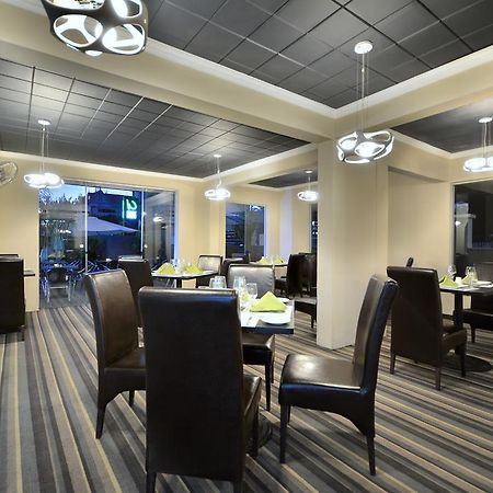 Flic-en-Flacq West Palm Inn מראה חיצוני תמונה