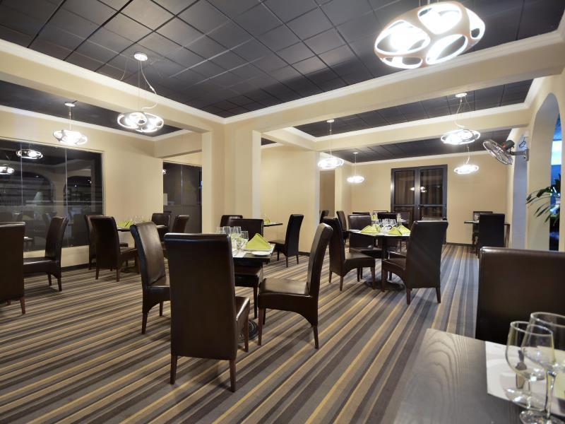 Flic-en-Flacq West Palm Inn מראה חיצוני תמונה